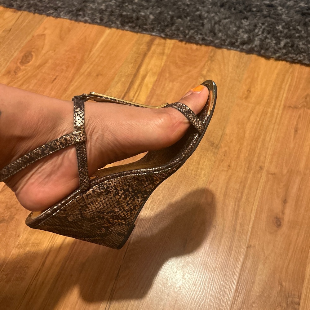 Wedges